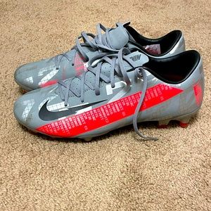 Nike, women soccer cleats